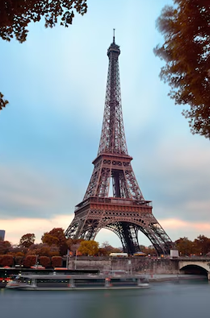 Paris Tour Packages