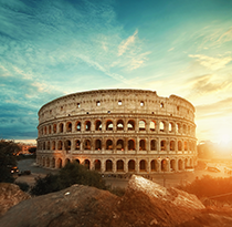 Italy Tour Packages