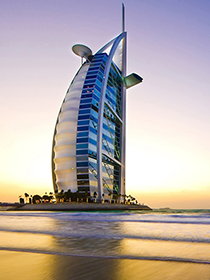 Dubai Tour Packages