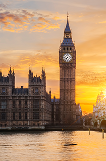 London Tour Packages