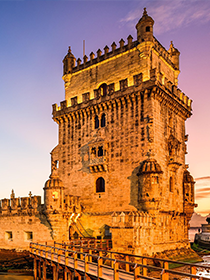 Portugal Tour Packages