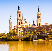 Spain Tour Packages