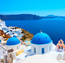 Greece Tour Packages